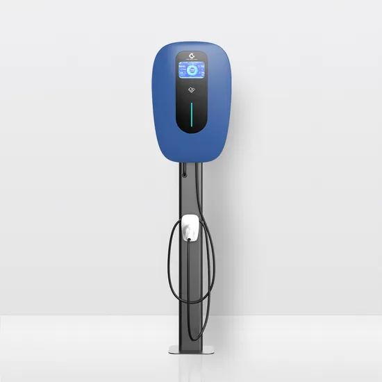 Type 1 chargeur rapide d'ODM de la station de charge EV du connecteur SAE J1772