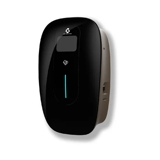12,5 12 mois Green Science Carton Box UK EV Chargeur WiFi