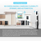 Station de recharge lente Green Science Chargeur EV Wallbox en gros avec RoHS