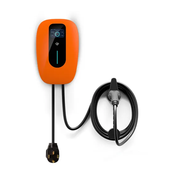 Station de recharge pour chargeur EV 40A Home Level 2 avec prise NEMA 14-50