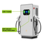 Chargeur rapide Ocpp 30kw 60kw DC EV avec double CCS-2 GB/T CCS-1