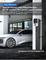 Pour Byd Volkswagen Station de recharge de véhicule électrique intelligent 11kw Type2 EV chargeur
