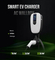Chargeur résidentiel EV 11kw EV Type de chargeur 2 3 phases 16A