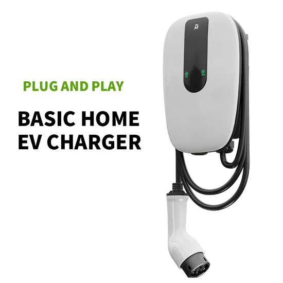 Station de chargeur de voiture AC moins chère, boîte murale intelligente de Type 2, 7kw, 32a EV, pour un usage domestique