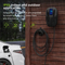 Technologie avancée, prix bas, application RFID 7kw, chargeur intelligent pour EV, maison