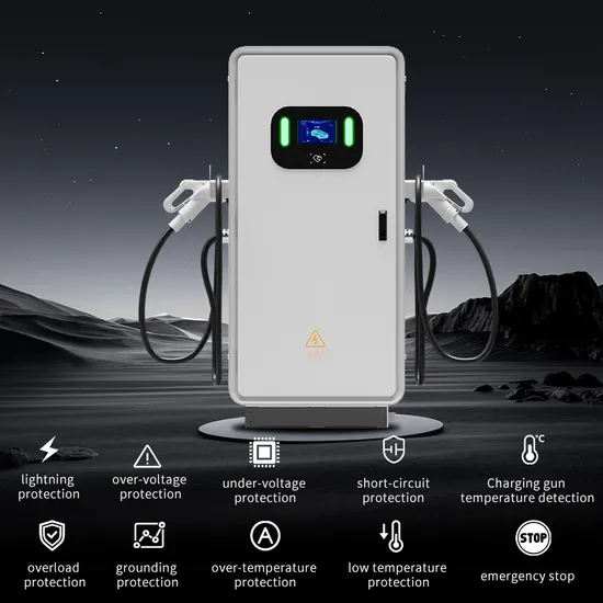 Modules d'alimentation de chargeur DC EV, fiches de charge GB/T avec câble de 5 m