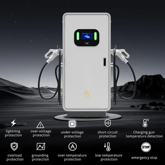 Modules d'alimentation de chargeur DC EV, fiches de charge GB/T avec câble de 5 m
