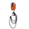 Livraison rapide maison 220V chargeur électrique voiture EV 7kw