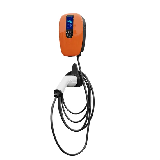 Livraison rapide maison 220V chargeur électrique voiture EV 7kw