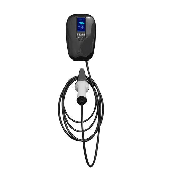 Carte principale de contrôleur de chargeur CA EV 16-32A