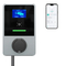 Chargeur EV CCS Type 2 22kw DC Station de recharge rapide Autel