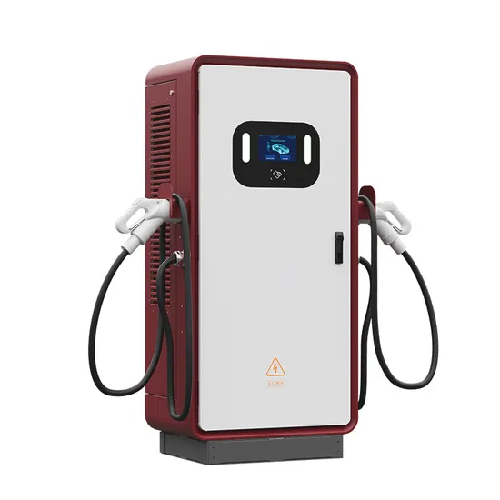 EV Mobility Charge rapide DC EV Chargeur Gbt 120kw