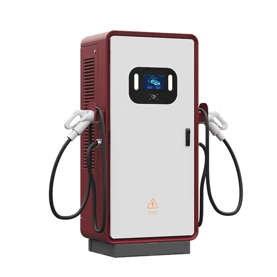 EV Mobility Charge rapide DC EV Chargeur Gbt 120kw