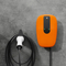 Chargeur EV Type 2 7,2 Kw monophasé avec prise et charge
