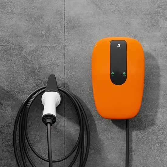 Chargeur EV Type 2 7,2 Kw monophasé avec prise et charge