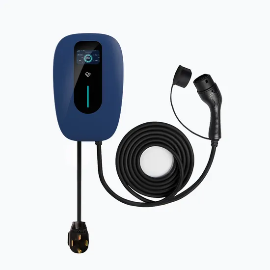 Ocpp 1.6j Véhicule Électrique Type 2 11kw EV Chargeur GS11-AC-B01