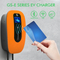 Chargeur d'équilibrage de charge dynamique Type 2, Station de recharge pour voiture électrique EV