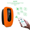Station de recharge commerciale AC EV Green Science Ocpp