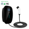 Chargeur de station de recharge pour voiture électrique EV Wallbox 7kw