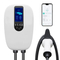 Chargeur EV AC Wallbox Type2 22kw avec certification CE