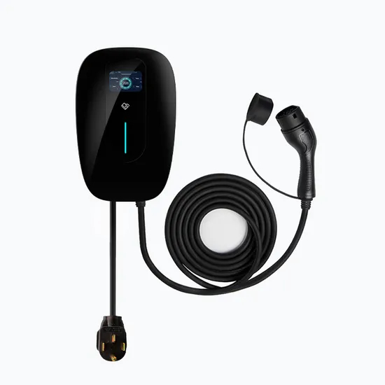 Station de chargeur de voiture électrique Green Science, fabricant, grossiste, avec application, niveau de charge 2 pour maison ou entreprise, 240V, 32a