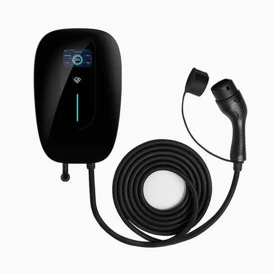Station de recharge EV de garantie de 2 ans pour un fonctionnement commercial avec Tuya APP / Ocpp 1.6j