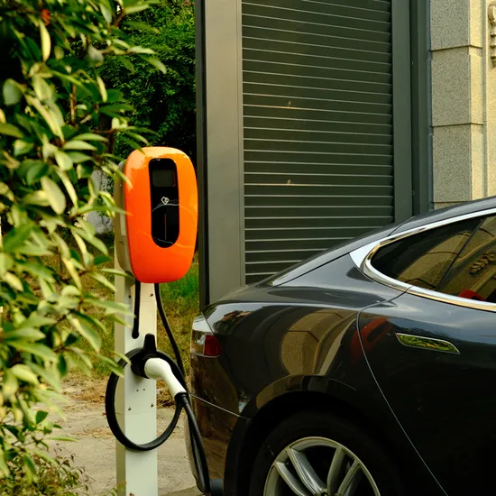 Véhicule électrique de charge à domicile de prise Ocpp de type 2 de science verte de haute performance