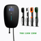 Chargeur Evse de type 2, Station de recharge étanche EV, Wallbox EV, chargeur 11kw