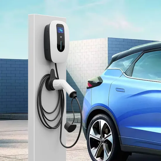 Green Science Tuya APP/Station de recharge de carte RFID Type 2/Gbt pour un usage domestique