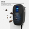 Station de recharge Home Smart EV avec APP/WiFi/Carte RFID Gbt/Type 2
