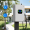 fonction rapide de la pile CCS2 Gbt Ocpp de station de charge de chargeur de C.C EV de la voiture électrique 40kw