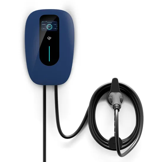 Station de recharge EV chargeur mural 32 AMP niveau 2 IEC62196 maison