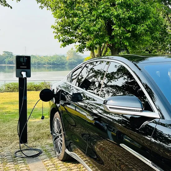 Boîte murale intelligente de contrôle d'application de Tuya de chargeur de EV à la maison avec RoHS CE
