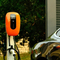 Boîtier de chargeur solaire EV avec station de recharge Ocpp 2.0 EV pour usage commercial
