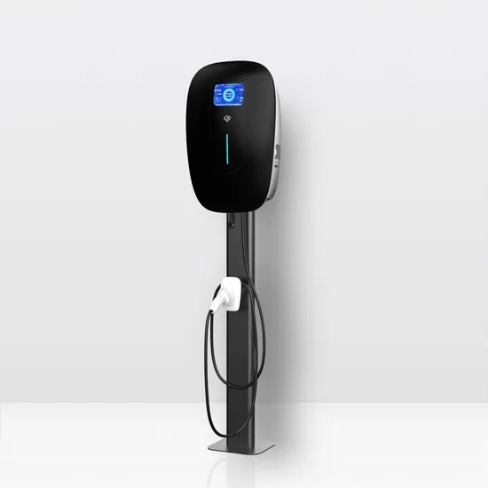 Ocpp 1.6 Json (Ocpp 2.0 en option) Wallbox Type 2 7kw EV Chargeur 11kw 22