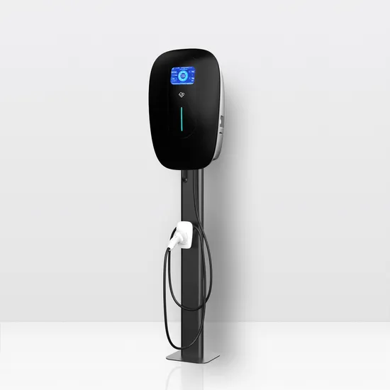 Ocpp 1.6 Json (Ocpp 2.0 en option) Wallbox Type 2 7kw EV Chargeur 11kw 22