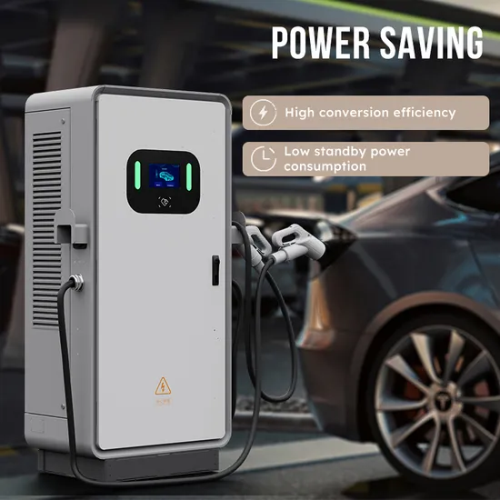 Satations de charge rapides du chargeur 160kw Ocpp EV DC