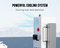 Chargeur de voiture électrique GB/T Ocpp EV, 30kw, modèle d'écran de chargeur de voiture, chargeur DC EV