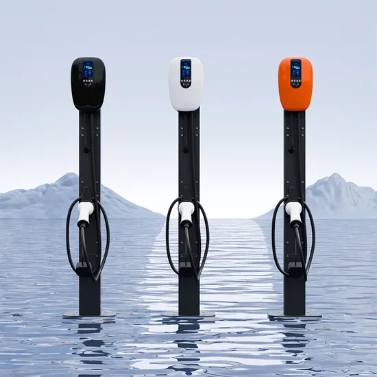 Chargeur de voiture EV mural 11 Kwh