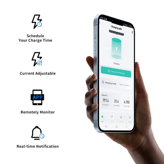 Stations de charge rapides du chargeur 30kw de C.C EV de GB/T CCS2