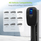 Station murale intelligente EV à usage domestique, Type 1, Type 2, niveau 2, chargeur de voiture pour véhicule électrique, Station de recharge
