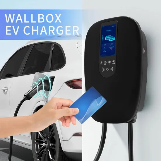 Chargeur personnalisé ou standard à bon prix pour voitures électriques