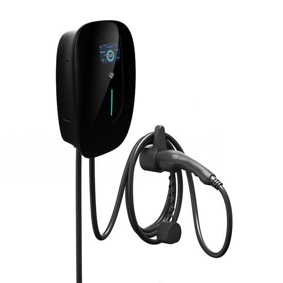 Type 2 chargeur solaire de la station de recharge de voiture Ocpp 1.6j 16A EV