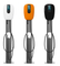 Fabricant de chargeur EV pour système de charge intelligent EV Ocpp 11kw