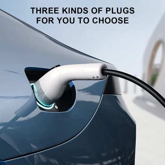 Fabricant chinois OEM RFID 22kw EV Station de recharge pour un usage domestique