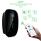 Chargeur 7kw de Wallbox EV de station de recharge de voiture d'OEM/ODM