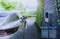 Chargeur de station de recharge de voiture solaire à retour ou échange lent pour véhicule électrique