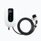 Chargeur de charge rapide Tuya APP ou Ocpp 1.6j avec RoHS et CE pour le chargement résidentiel ou commercial
