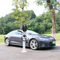 Station de recharge Fasr à 3 phases Green Science Ocpp EV Stations de chargeur pour usage commercial