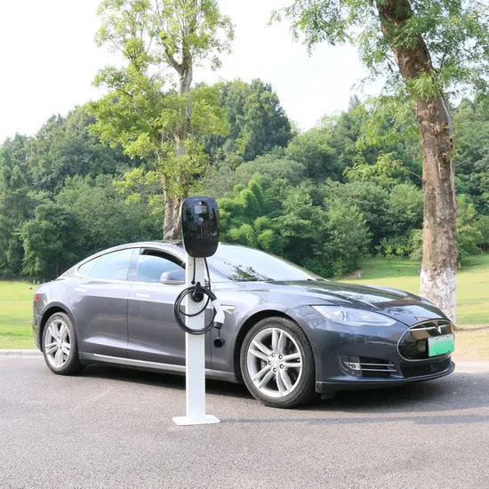 Station de recharge Fasr à 3 phases Green Science Ocpp EV Stations de chargeur pour usage commercial